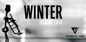 Valdarno Jazz Winter 2019