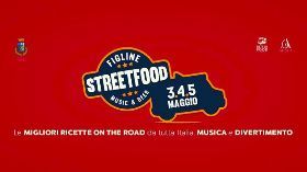 FIGLINE STREET FOOD MUSIC & BEER 