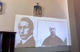 Conferenza omaggio ad Ardengo Soffici a Rignano sull’Arno 