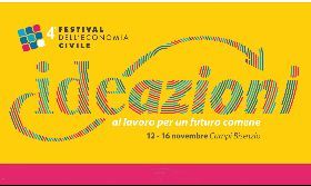 4° edizione del Festival dell’Economia Civile