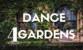 DANCE4GARDENS 