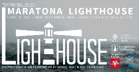 MARATONA LIGHTHOUSE