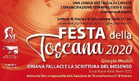 Il 30 novembre il Garibaldi si colora di bianco e di rosso 