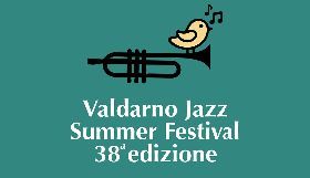 Valdarno Jazz Summer Festival 2021