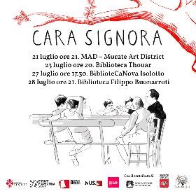 CARA SIGNORA