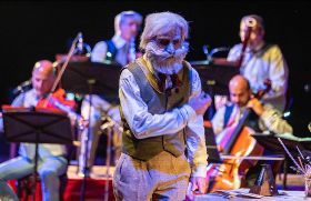 Alessandro Riccio     Orchestra della Toscana     &quot;Gli anni Verdi&quot;