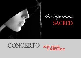 TheSopranos in concerto al Fanin