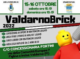 ValdarnoBrick 2022