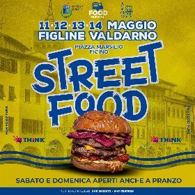 FOOD FESTIVAL FIGLINE VALDARNO  2a EDIZIONE