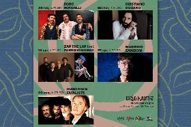 Brillante festival