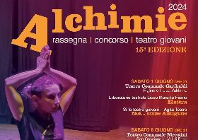 Alchimie 2024