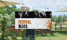 FESTIVAL BLUES SESTO FIORENTINO