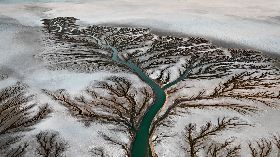 Alluvioni, frane, esondazioni: all’Astra il documentario Watermark