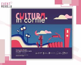 Cultura in Cortile.
