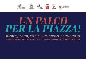 Un Palco per la Piazza