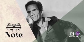  IN SALA VANNI UN INCONTRO SU PIER PAOLO PASOLINI E LA MUSICA