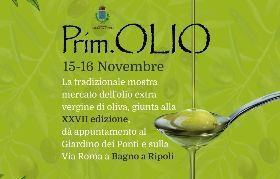 Primo Olio XXVII° Edizione