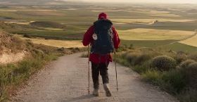 Il Cammino di Santiago al cinema