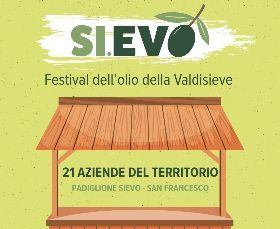 Si.Evo – Il Festival dell’Olio della Valdisieve