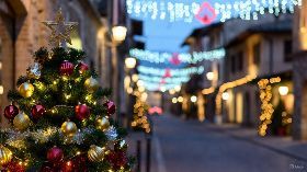 Aspettando il Natale 2025 a Figline e Incisa Valdarno