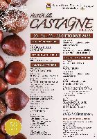 Festa delle castagne di Lucolena 2022