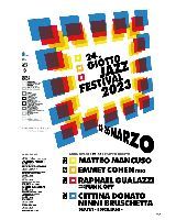 Giotto Jazz Festival  2023