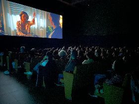 Il Cinema Astra compie un anno, evento speciale il 26 gennaio