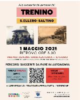 Tutti al lago!